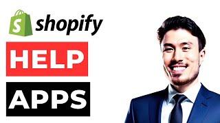 Best Help Center Apps for Shopify. Shopify FAQ and Help Center Apps.