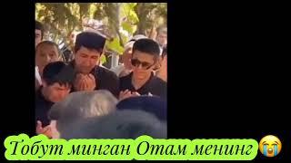 МУХЛИСЛАР ЯСАГАН ЯНА БИР РОЛИК! АЛЛОҲ КИФОЯ БУЛСИН БАРЧАГА