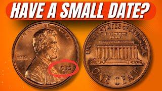 The Most Valuable U.S. Coins to look for in circulation!