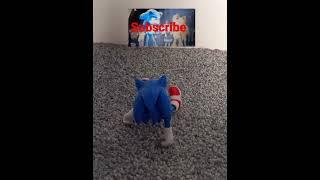 sonic watches sonic 2