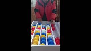  LIVE: Ball Sort Puzzle  Challenge E-A3: Let's Play it #ballsortpuzlle #ballgame #ballsortgame