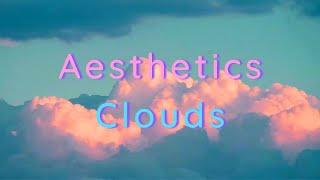 Aesthetic Cloud Background Inspiration For Editing