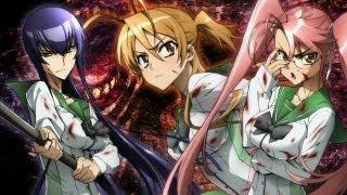 Live Again - Anime MV  AMV