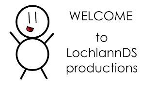 the AWESOME trailer for LochlannDS productions