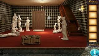 Escape Game 50 Rooms 3 - Level 33