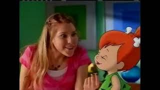 Nickelodeon commercials from January 19, 2009