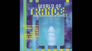 World Of Trance