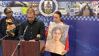 Police Update On Investigation Into Murder Of Ethan Arruda, March 3 2025