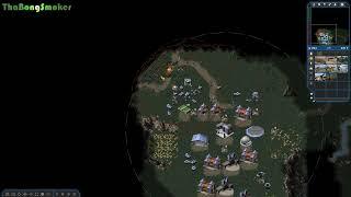 Command and Conquer Combined Arms - Chapter 1 Allies 01 Crossrip