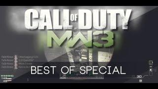 FaZe Kross - Day 20 - Best of MW3 Sniper Montage