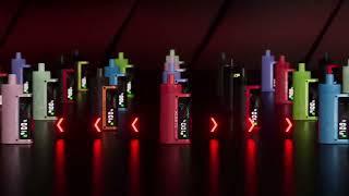 KANGER SUBOX 50K PUFFS