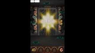 100 Doors Hell Prison Escape Level 40 Walkthrough