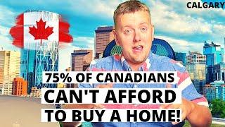 Why You Should Buy Your First Home In Calgary |  House, Condo, Townhouse