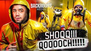 SHOQQIII QoooOCH!!!BACKROOMS MEDIALETS PLAY