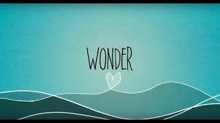 Wonder Book Trailer (Student Created)