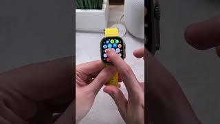 ТОП проблем с Apple Watch и их решение