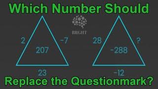 I Found a Really Good IQ Test - BRGHT IQ Test [First Attempt]