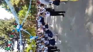 Sirvan seher 21sayli orta mekteb 1b .2018