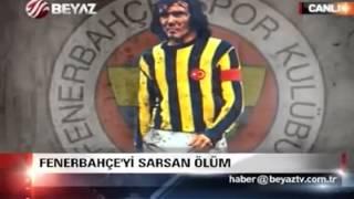 Fenerbahçe'yi Sarsan Ölüm: Serkan Acar