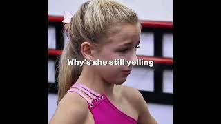 That’s Not Fair@dancemoms@ChloeLukasiak #trending #viralvideo #shorts #blowup #edit #fyp #viral