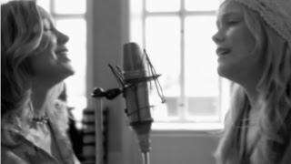 Lisa Ekdahl & Ane Brun - "When"