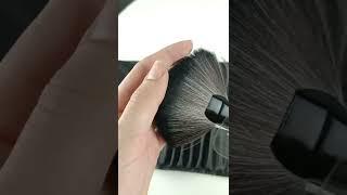 24 Piece Pro Makeup Brush Set from Heartdeco 