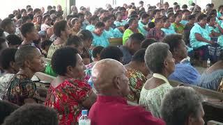 Revival Centres of PNG