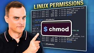 Did you know this about Linux? // Linux for Hackers Ep 5