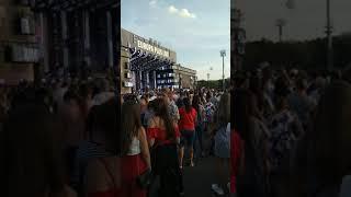 Москва #EPLIVE2019