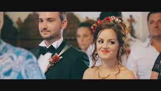 Romanian wedding: Episode 5 Daniel si Catalina, Siret