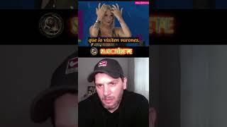 MILEI HACE LLORAR A C5N