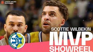 MVP Showreel - Scottie Wilbekin | Turkish Airlines EuroLeague