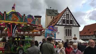 BAUERNMARKT Volksfest