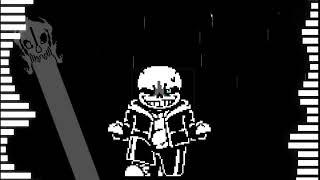 [ Megalovania Hard - Mode] A Real Bad Time -Iamaboss0