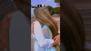 miss you WhatsApp status #love #couple #caringpartner #shorts