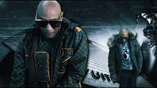 5ive Mics - New Vuitton Don [Official Video]