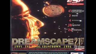 Dj Vibes & Dj Mastervibe Dreamscape 21