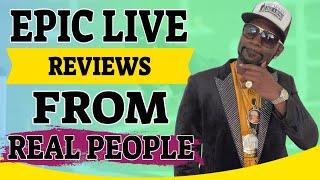 Epic Trading Review & Live TESTIMONIAL From Real People | Epic Trading International Forex Company