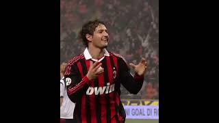 Alexandre Pato was amazing! 