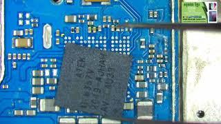 Samsung Galaxy A02 repair ic Power !!