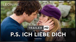 P.S. Ich liebe Dich - Trailer (deutsch/german)