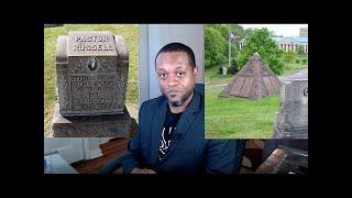 Straight from Jw org Part 1   Who founded the Jehovahs Witnesses