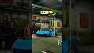 Los Santos Customs Is BROKEN…