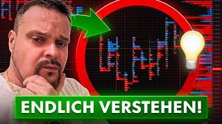 Erfolgreicher Traden mit DIESEM Wissen über das DELTA