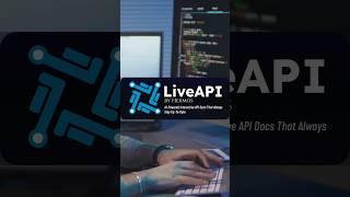 Efficient API Development in 60 seconds! #liveapi #coding #programming