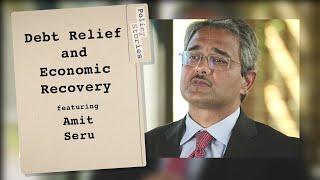 Debt Relief and Economic Recovery | Policy Stories