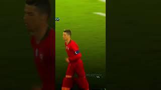 RONALDO #goal