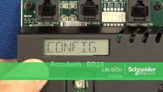 Accutech Base Radio