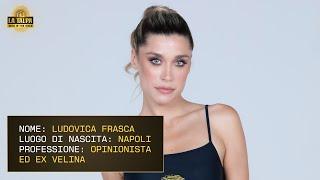 La Talpa - L'intervista a Ludovica Frasca