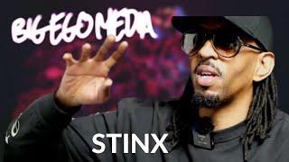 Stinx Pt 2 | 1 OAK 2 | Business | Islam | The Industry